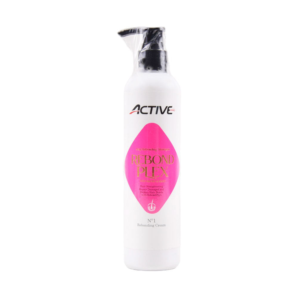 ACTIVEPRO REBONDPLEX STEP 1 280ML Default Title - MamasJan Grocery Nonfood
