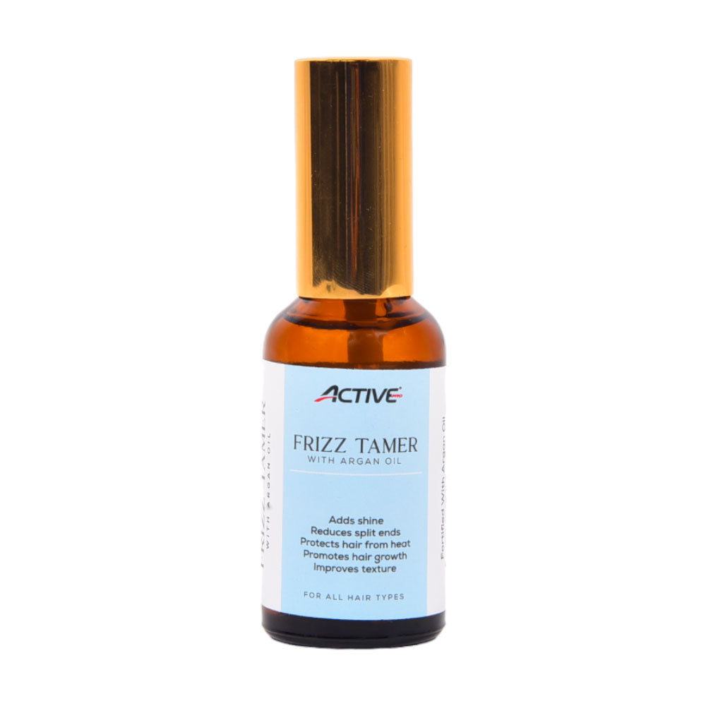 ACTIVEPRO FRIZZ FIX SERUM 50 ML Default Title - MamasJan haircare