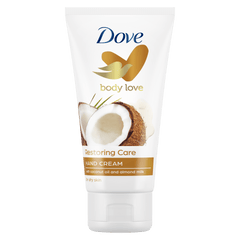 Dove Body Love Restoring Care Hand Cream 75Ml
