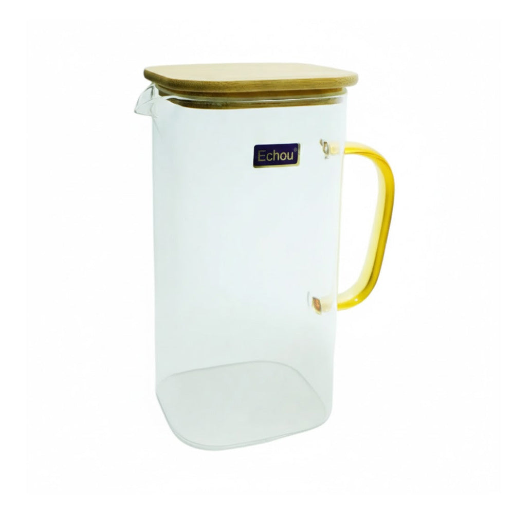 WATER SET 8PC ECHOU GPH87/L8 Default Title - MamasJan Crockery