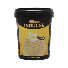 HICO INDULGE VANILLA BEANS A01 Default Title - MamasJan GroceryFoods