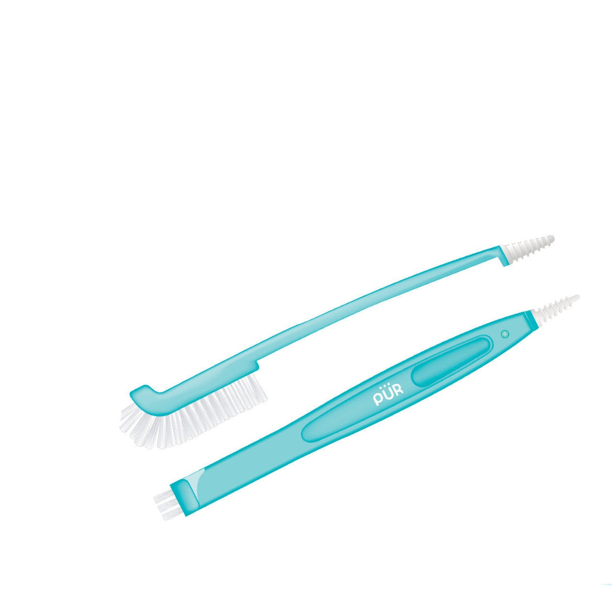 PUR CLEANING BRUSH 6107 PC Default Title - MamasJan Grocery Nonfood