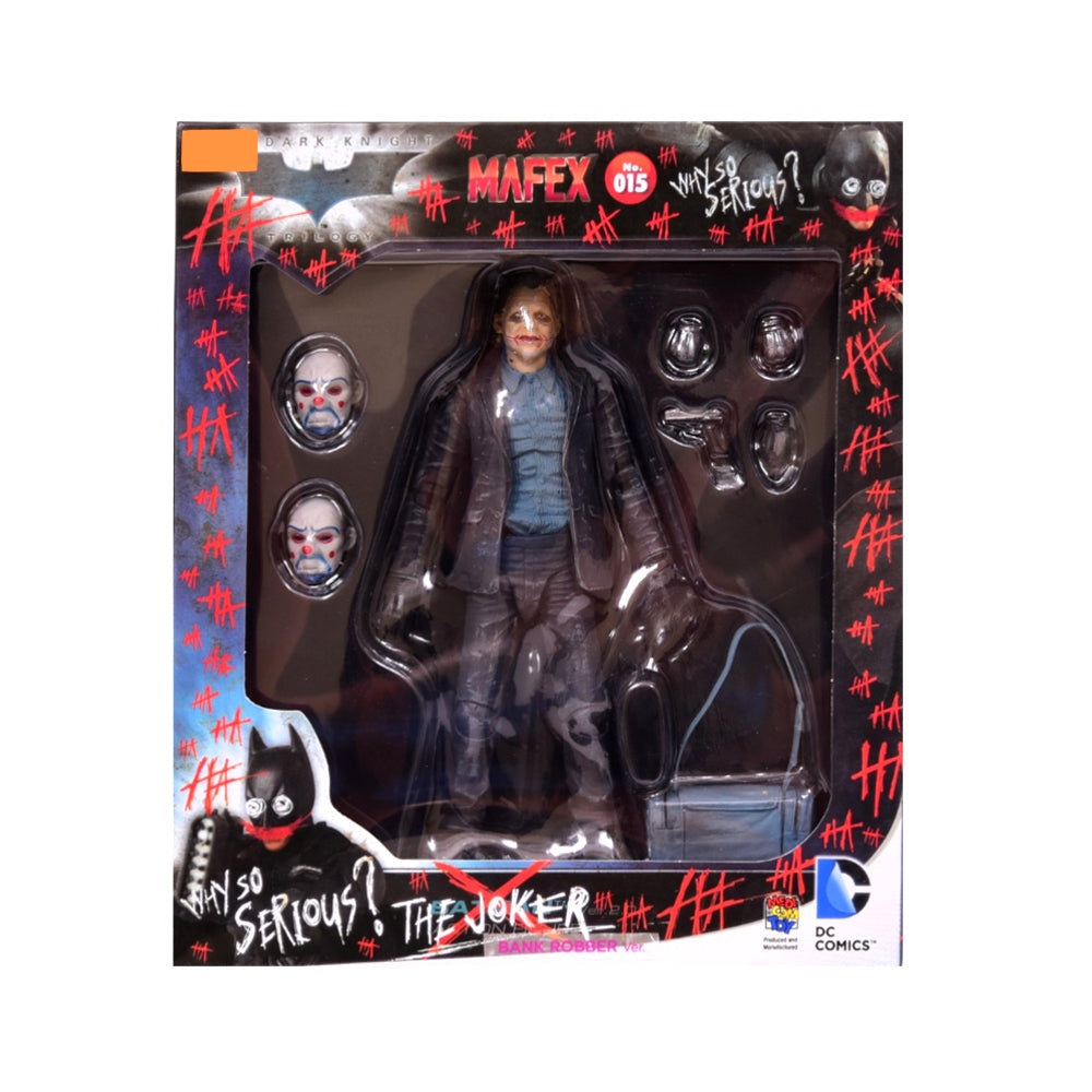 70153 JOKER FIGURE A.I Default Title - MamasJan Toys