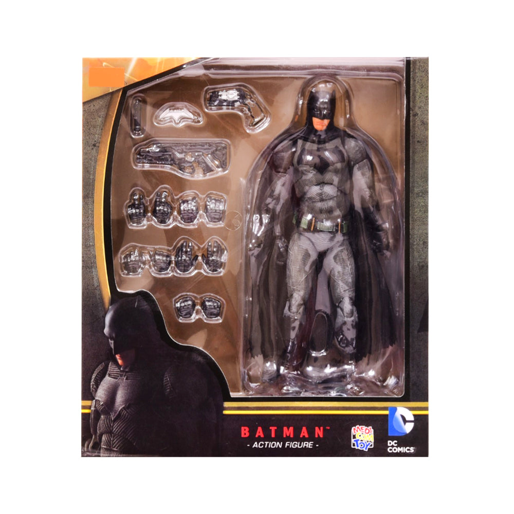 70177 BATMAN FIGURE A.I Default Title - MamasJan Toys