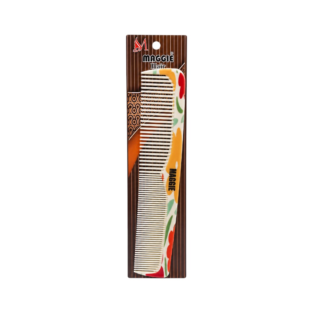 MEGGIE COMB 3518 Default Title - MamasJan haircare