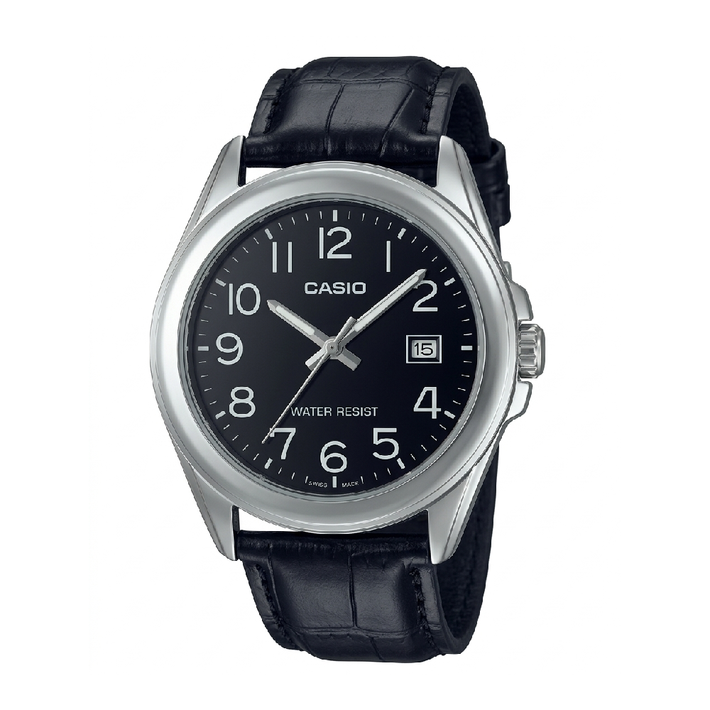 CASIO GL CAMTP-V002L-1BUDF Default Title - MamasJan Gift counter