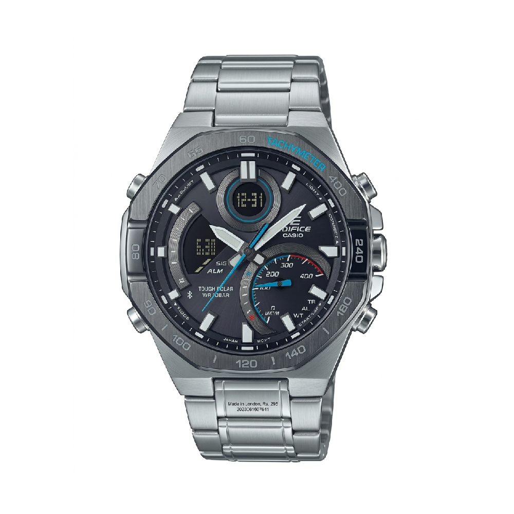 CASIO EDIFICE CAECB-950DB-1ADF Default Title - MamasJan Gift counter
