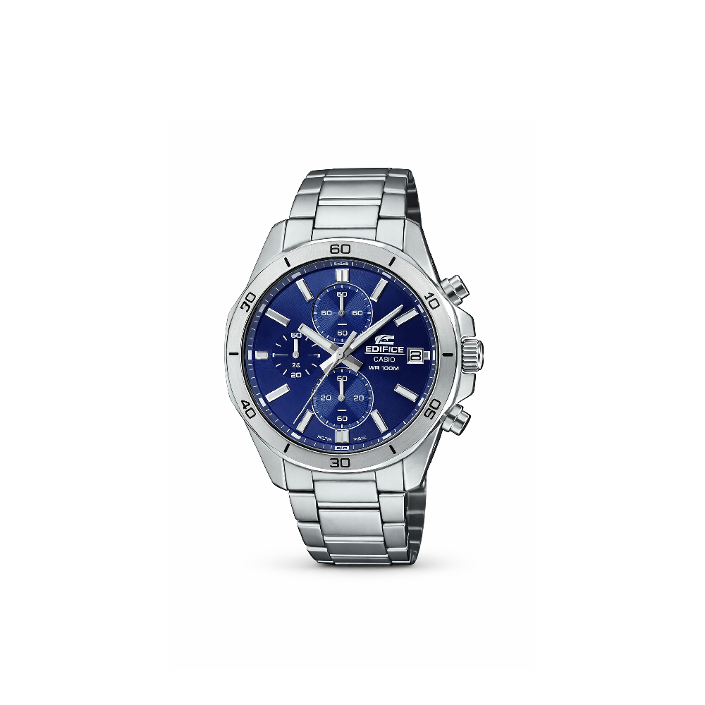 CASIO EDIFICE WATCH CAEFV-640D-2AVUDF Default Title - MamasJan Gift counter
