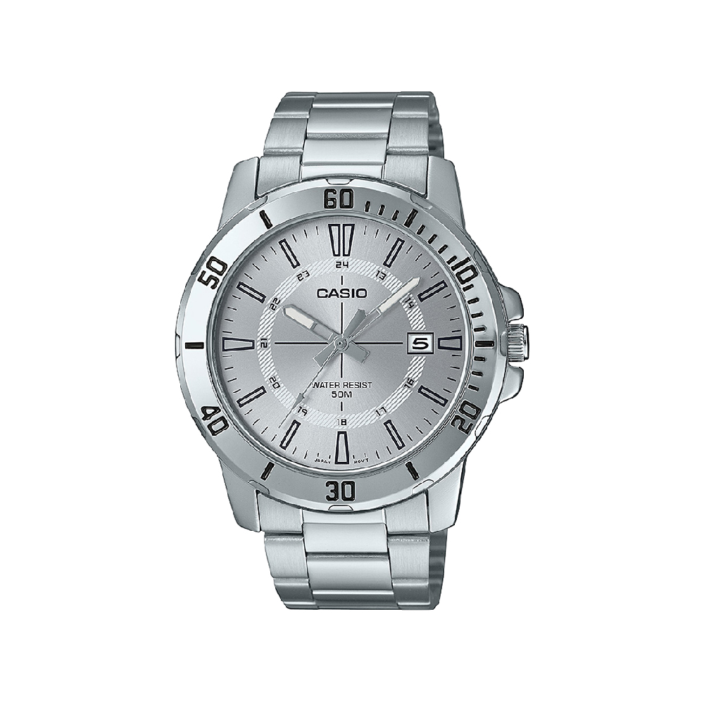 CASIO GL WATCH CAMTP-VD01D-7CVUDF Default Title - MamasJan Gift counter