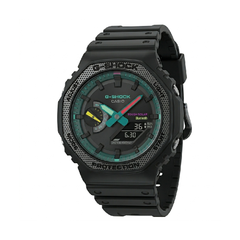 CASIO G-SHOCK CAGA-B2100MF-1ADR Default Title - MamasJan Gift counter