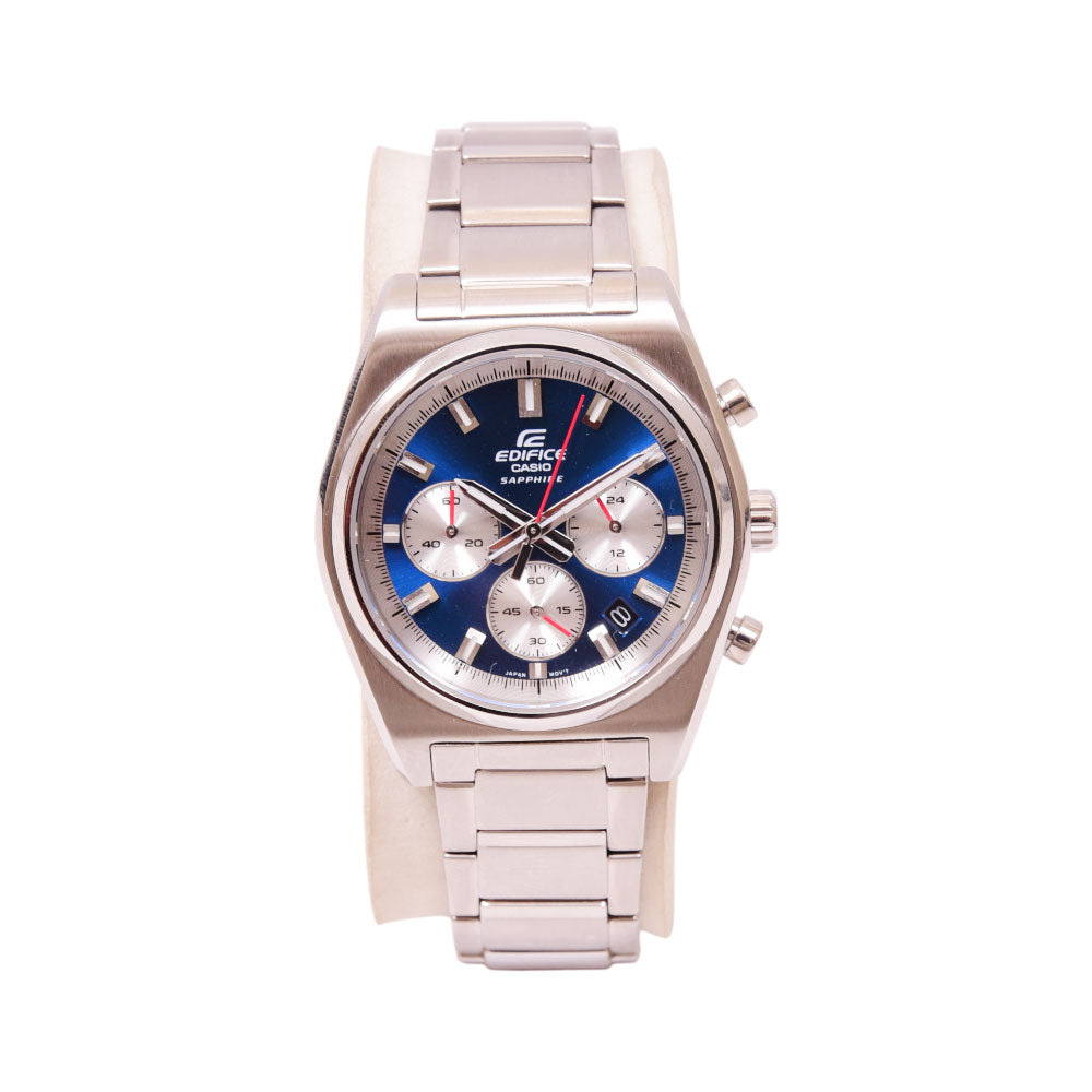 CASIO EDIFICE CAEFB-730D-2AVUDF Default Title - MamasJan Gift counter