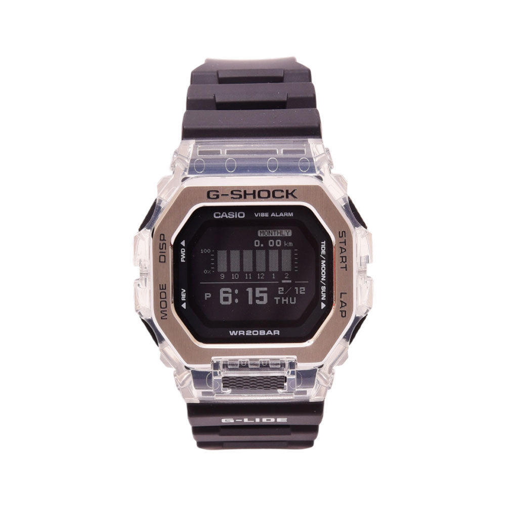 CASIO G-SHOCK CAGBX-100S-1DR Default Title - MamasJan Gift counter