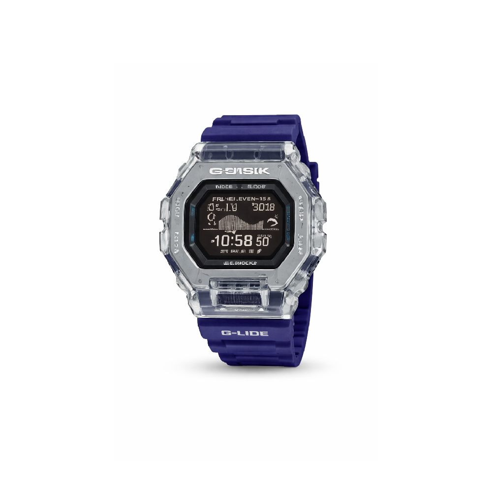 CASIO G-SHOCK CAGBX-100S-2DR Default Title - MamasJan Gift counter