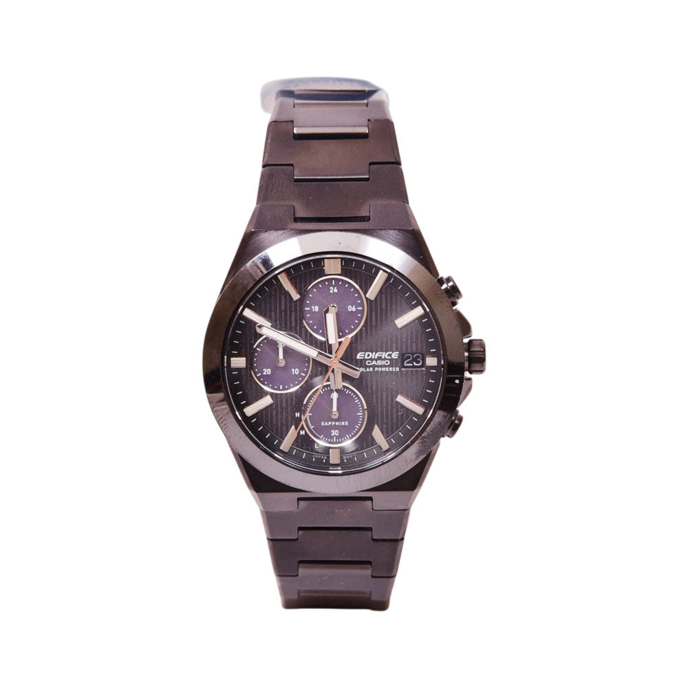 CASIO EDIFICE CAEFS-S650DC-1ADF Default Title - MamasJan Gift counter