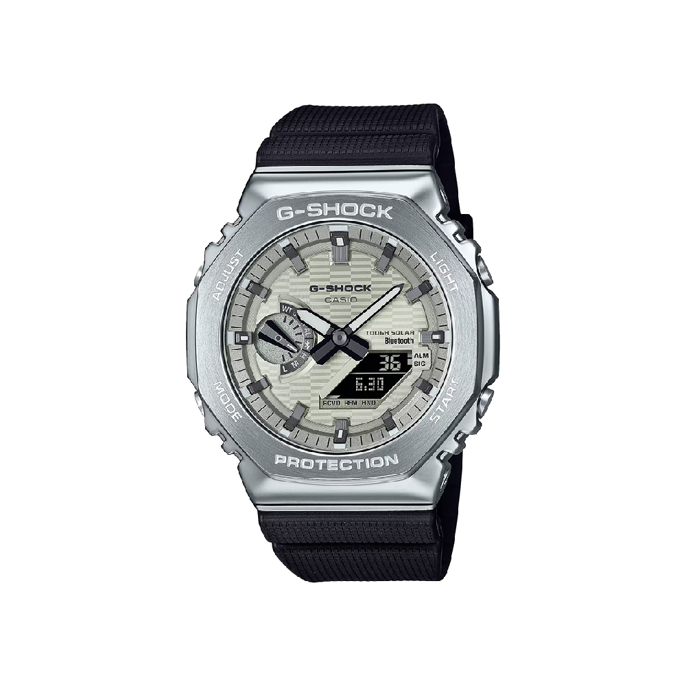 CASIO G-SHOCK CAGBM-2100A-8BDR Default Title - MamasJan Gift counter