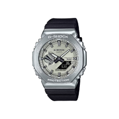 CASIO G-SHOCK CAGBM-2100A-8BDR Default Title - MamasJan Gift counter