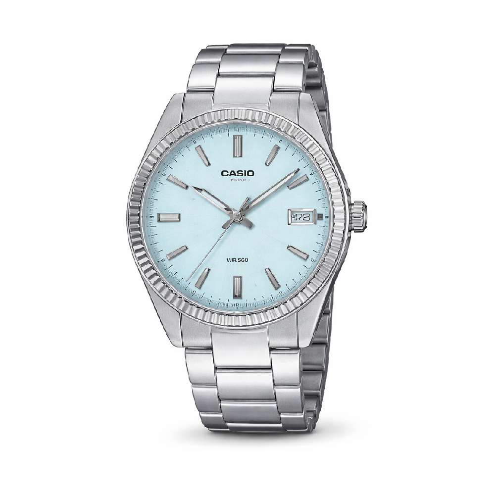 CASIO GL CAMTP-1302DA-2A2VDF Default Title - MamasJan Gift counter