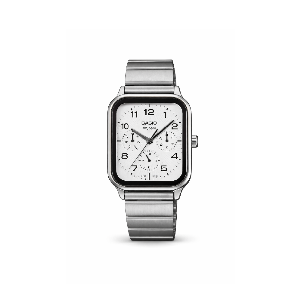CASIO GL CAMTP-M306D-7AVDF Default Title - MamasJan Gift counter