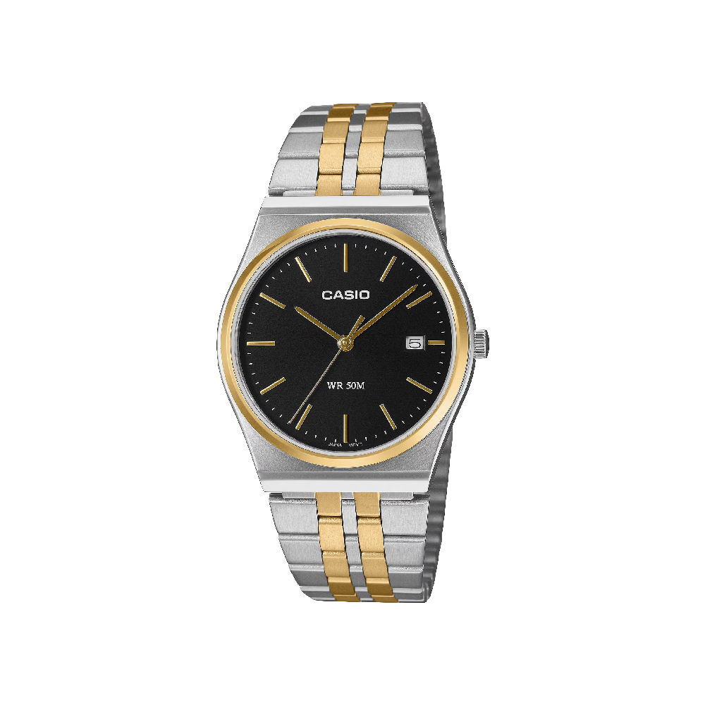 CASIO GL CAMTP-B145SG-1AVDF Default Title - MamasJan Gift counter