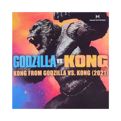 60478 KING-KONG FIGURE A.I Default Title - MamasJan Toys