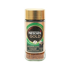 NESCAFE GOLD COFEE AROMA INTENSO 85 GM Default Title - MamasJan GroceryFoods