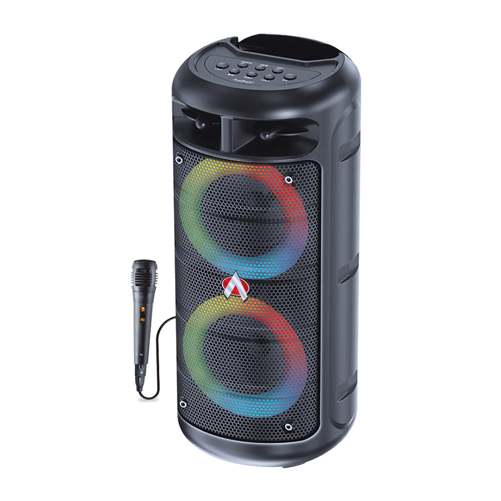 AUDIONIC SPEAKER SOLO X50 Default Title - MamasJan s
