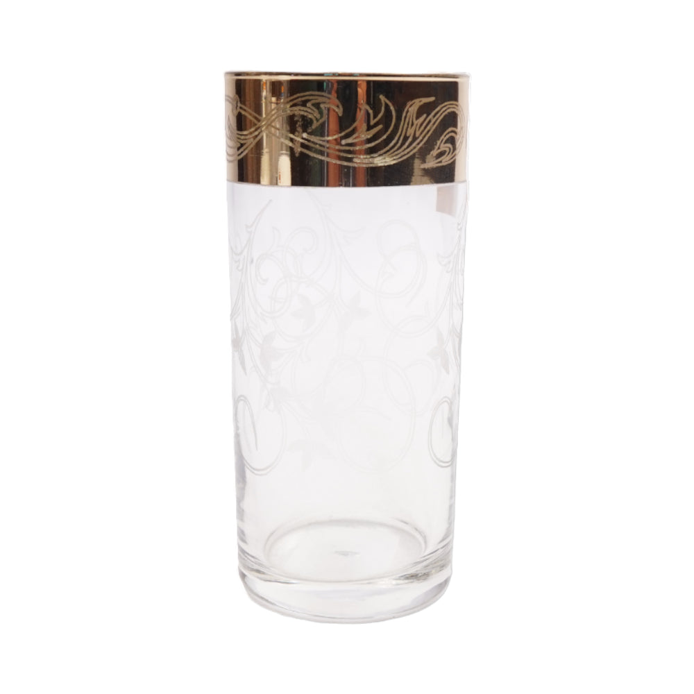 GLASS PROMSIZ EAV102-402/S (Pack 6) Default Title - MamasJan Crockery