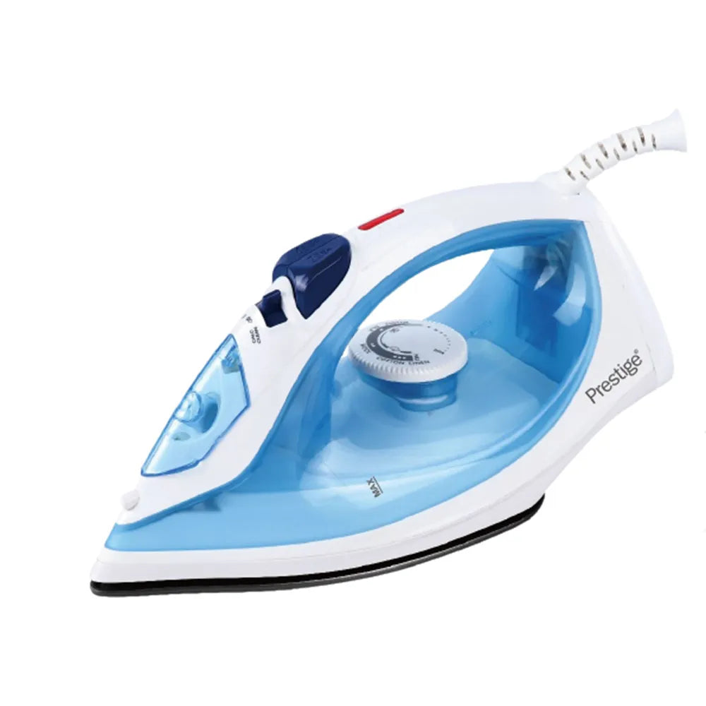 PRESTIGE STEAM IRON CERAMIC PR81512 Default Title - MamasJan Electronics