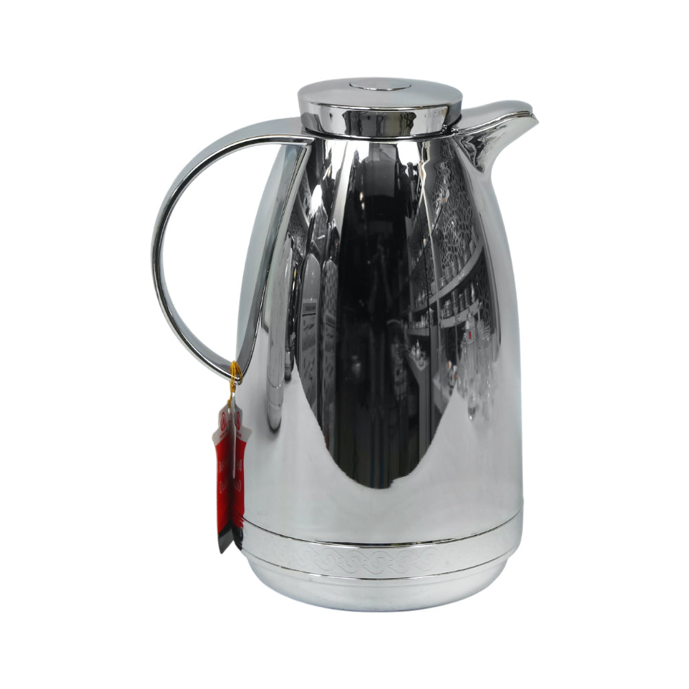 THERMOS TAIWAN 1.0 LTR 1110SS Default Title - MamasJan Crockery