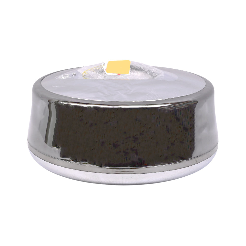 HOT POT ROUND 665BK 5LTR PC Default Title - MamasJan Crockery