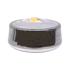 HOT POT ROUND 665BK 5LTR PC Default Title - MamasJan Crockery