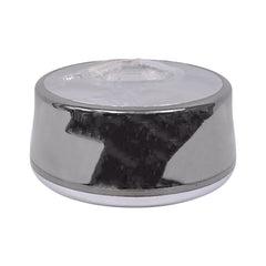 HOT POT ROUND 666BK 6LTR PC Default Title - MamasJan Crockery