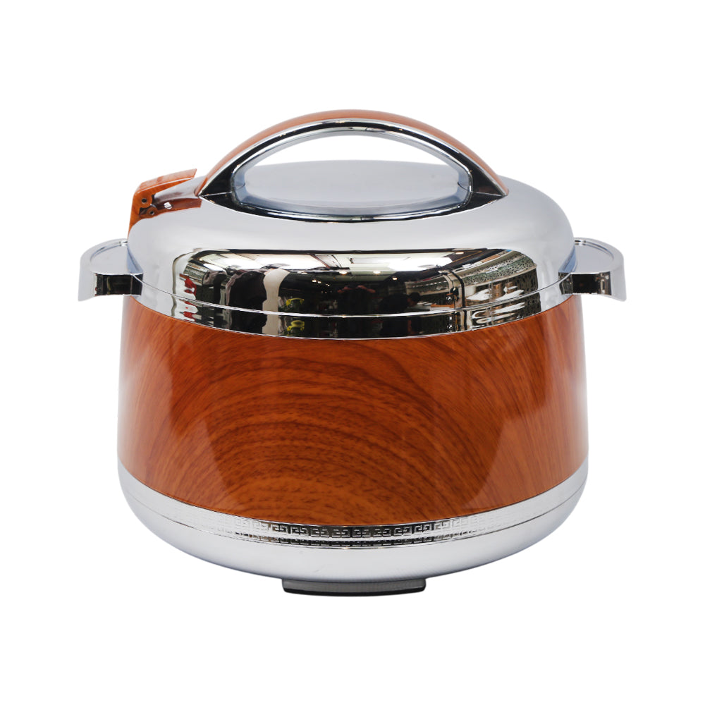 HOT POT TAIWAN 4 LTR 887LW Default Title - MamasJan Crockery