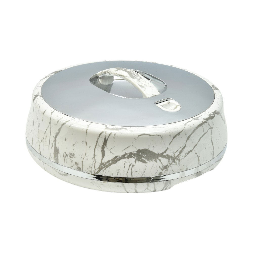 HOT POT ROUND 4 LTR 664WS Default Title - MamasJan Crockery