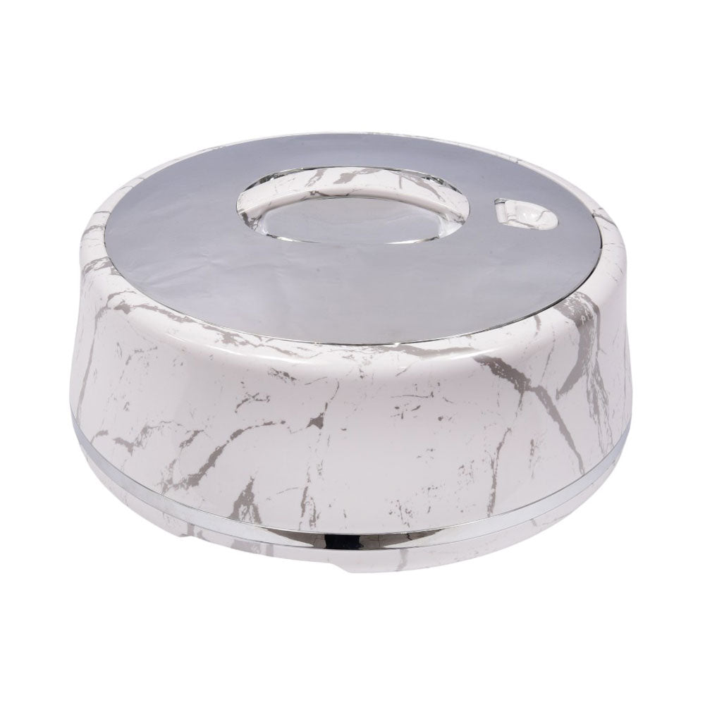 HOT POT ROUND 5 LTR 665WS Default Title - MamasJan Crockery