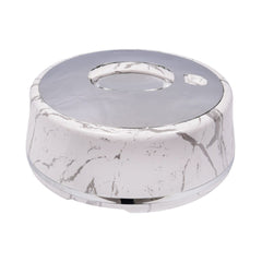 HOT POT ROUND 5 LTR 665WS Default Title - MamasJan Crockery