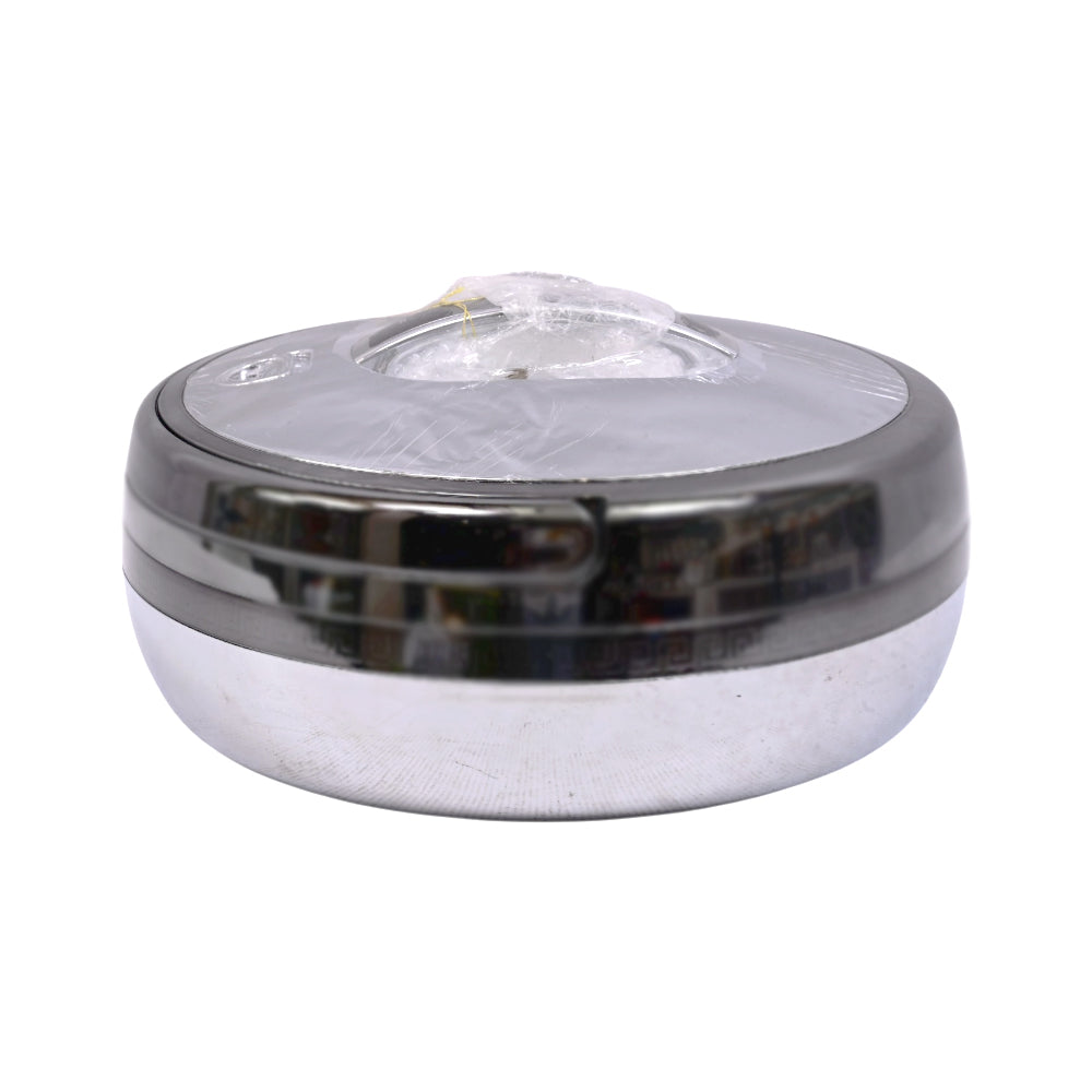 HOT POT ROUND 3LTR 663BK Default Title - MamasJan Crockery