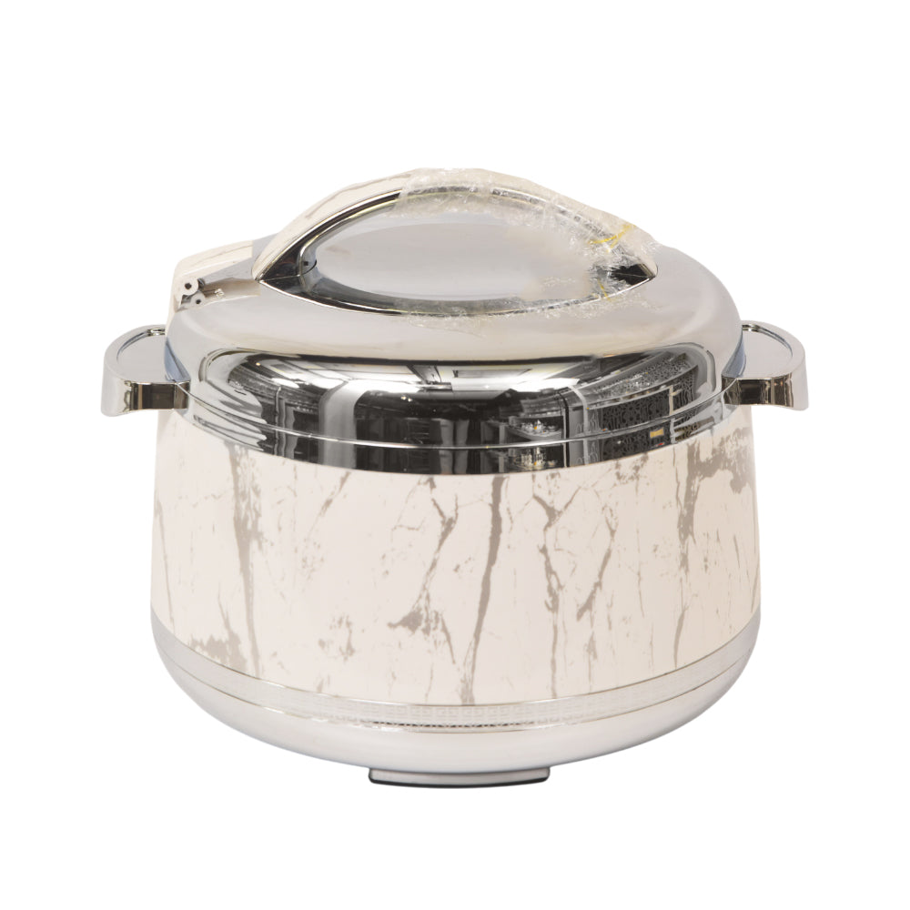 HOT POT TAIWAN 4 LTR 887WS Default Title - MamasJan Crockery
