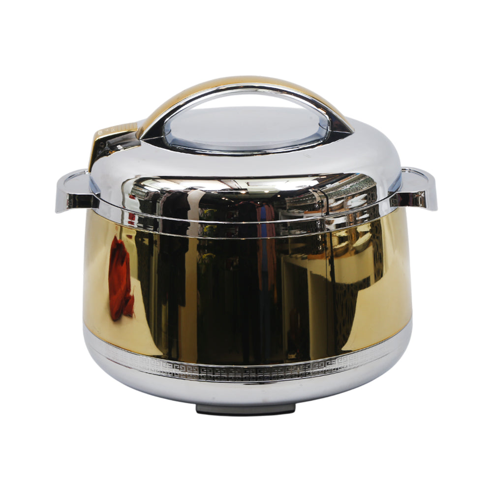 HOT POT TAIWAN 4 LTR 887GS Default Title - MamasJan Crockery