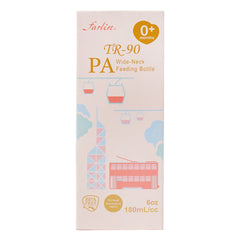FARLIN BABY FEEDING BOTTLE PA 0M+180 ML AB-A2001-01 Default Title - MamasJan Grocery Nonfood
