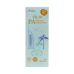 FARLIN BABY FEEDING BOTTLE PA 0M+180 ML AB-A2001-04 Default Title - MamasJan Grocery Nonfood