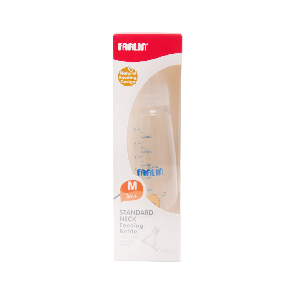 FARLIN FEEDING BOTTLE 747 Default Title - MamasJan Grocery Non Foods
