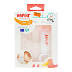 FARLIN BABY MEDICINE FEEDER BF-19103 Default Title - MamasJan Grocery Nonfood