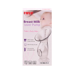 FARLIN BABY BREAST MILK PUMP 110 ML AA-11007 Default Title - MamasJan Baby Maternity Care