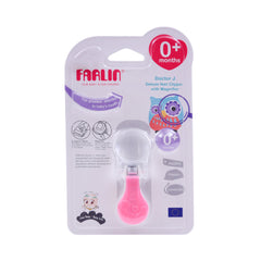 FARLIN BABY NAIL CLIPPER 50006 BASIC Default Title - MamasJan Grocery Nonfood