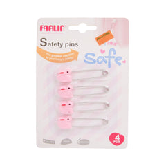 FARLIN SAFETY PINS Default Title - MamasJan Grocery Non Foods