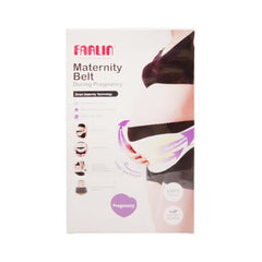 FARLIN MATERNITY BELT BF-601 BASIC Default Title - MamasJan Grocery Non Foods