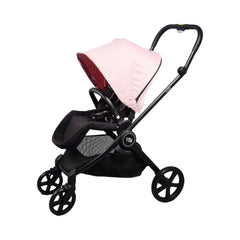 KIDS STROLLER VIDA SY-63A Default Title - MamasJan Toys