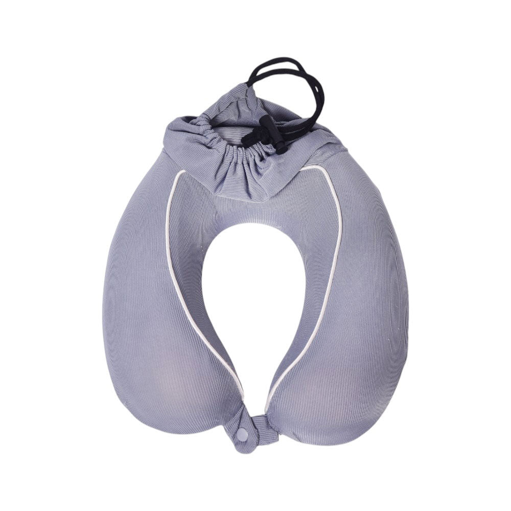 SONADA TRAVELING MEMORY PILLOW BT99473 Default Title - MamasJan Luggage