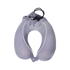 SONADA TRAVELING MEMORY PILLOW BT99473 Default Title - MamasJan Luggage